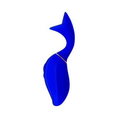 Adam Eve The Tantilizer Blue