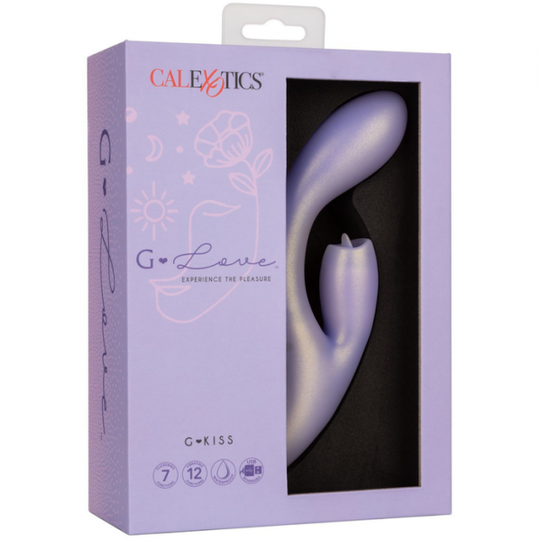 Calexotics G-Love GKiss