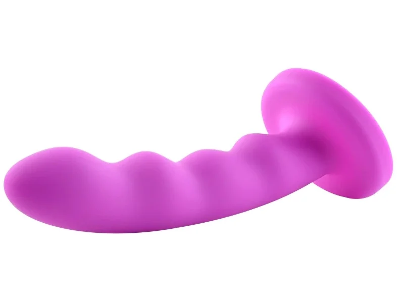 8" Nautia Dildo
