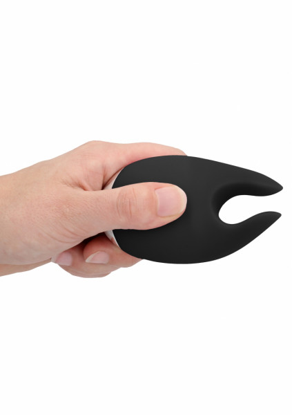 VAYLE Hand-hold vibe - Black Bullet Vibrator
