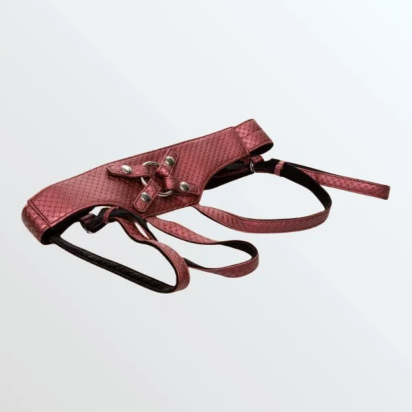 CalExotics Her Royal Harness Regal Empress Strap-On Harness