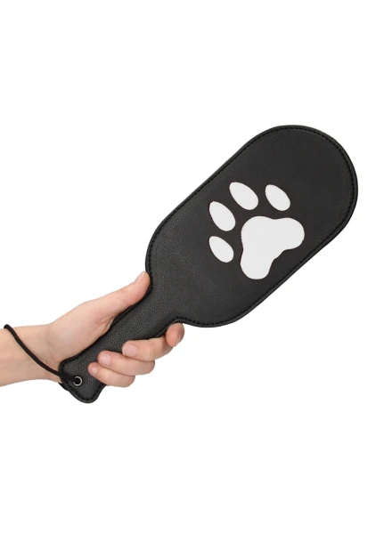 Sportsheets Leather Slut Paddle