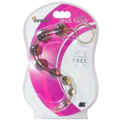 Classic Anal Beads