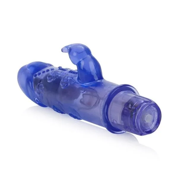 First Time Bunny Teaser Vibrator — image 6 of 11