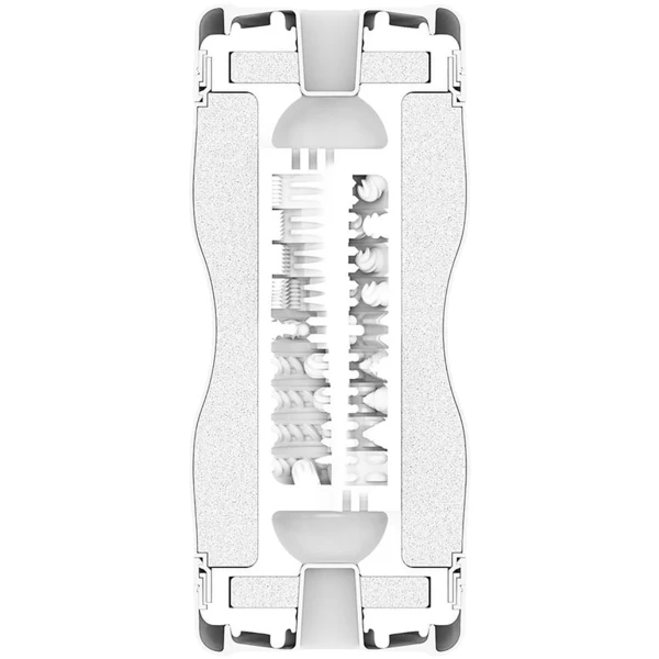 Tenga Dual Sensation Cup Masturbator
