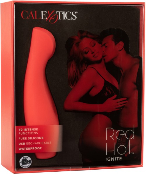 Ignite Clit Stimulator