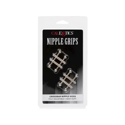 Nipple Grips Crossbar Vices