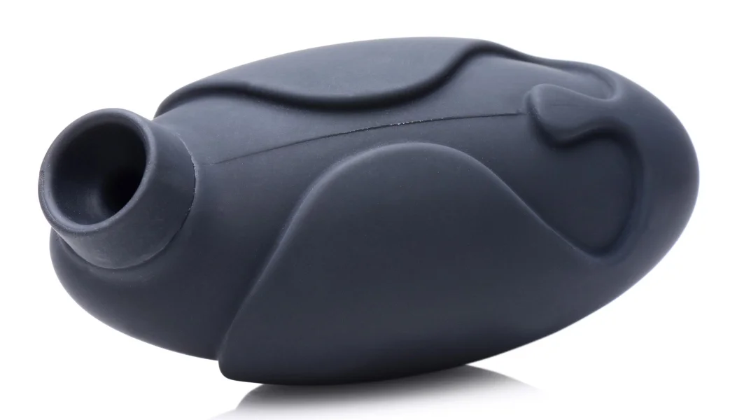 Shegasm Clit-Bomb - Black