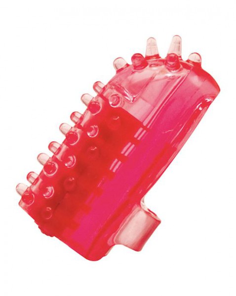 Climax Kit - Neon Red