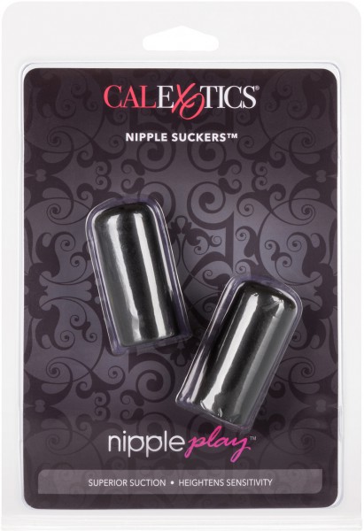 Plastic Nipple Suckers