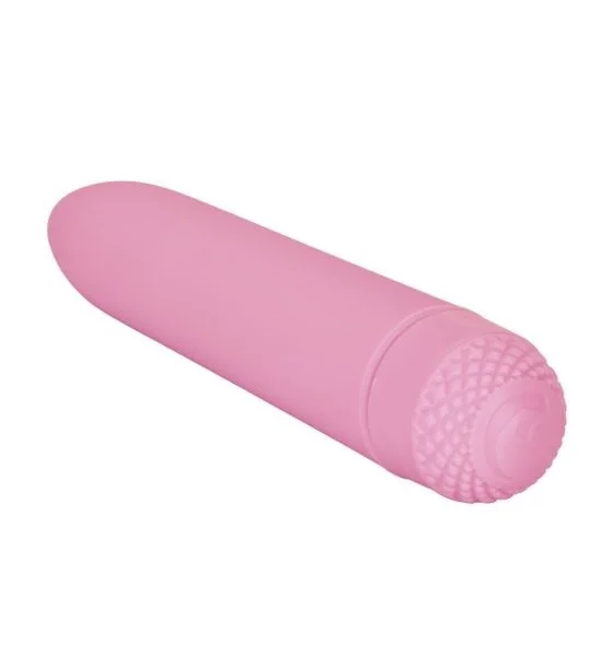 First Time Mini Vibe - Pink