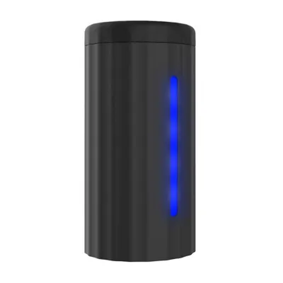 Amore Pulsating Heated Masturbator