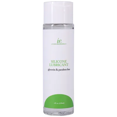 Doc Johnson Intimate Enhancements Silicone Lubricant