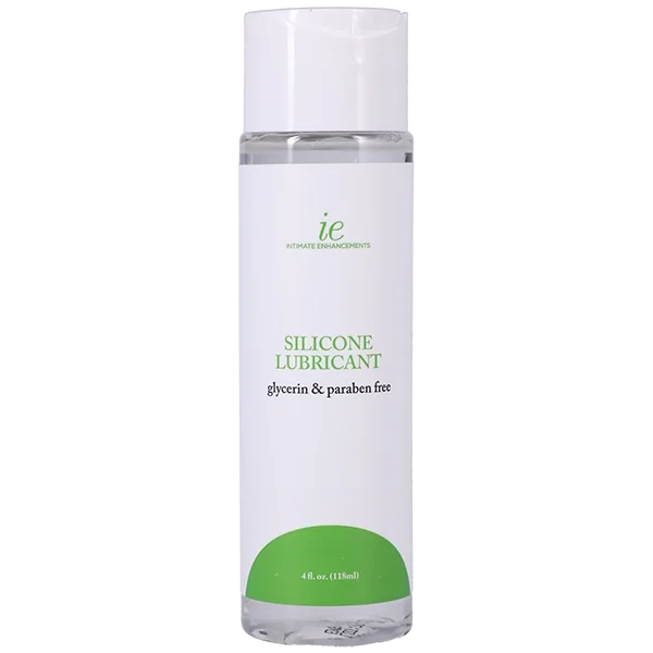 Doc Johnson Intimate Enhancements Silicone Lubricant