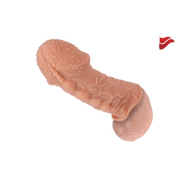 Extreme Penis Sleeve 5 Standard