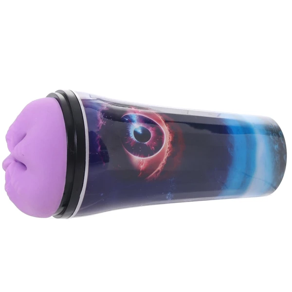 Creature Cocks - Wormhole Alien Stroker