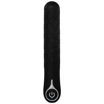 Evolved Quilted Love Textured Vibrator