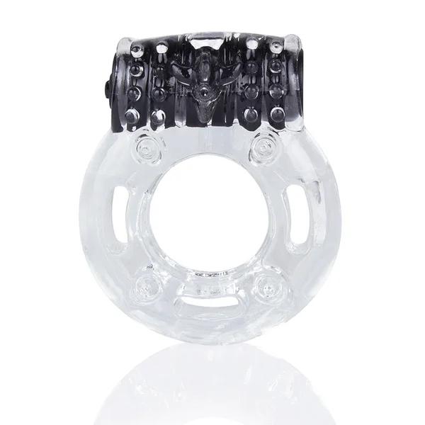 Screaming O Vibroman Black — image 18 of 18