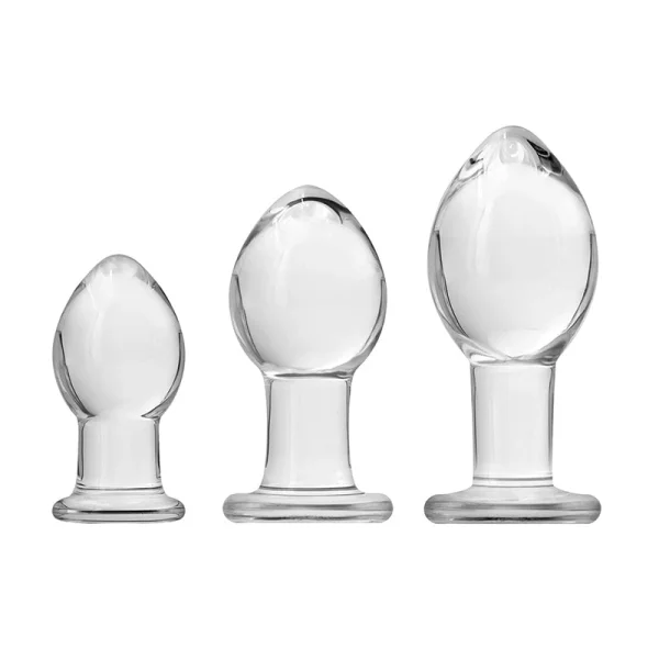 Crystal Premium Glass Trainer Kit — image 5 of 5