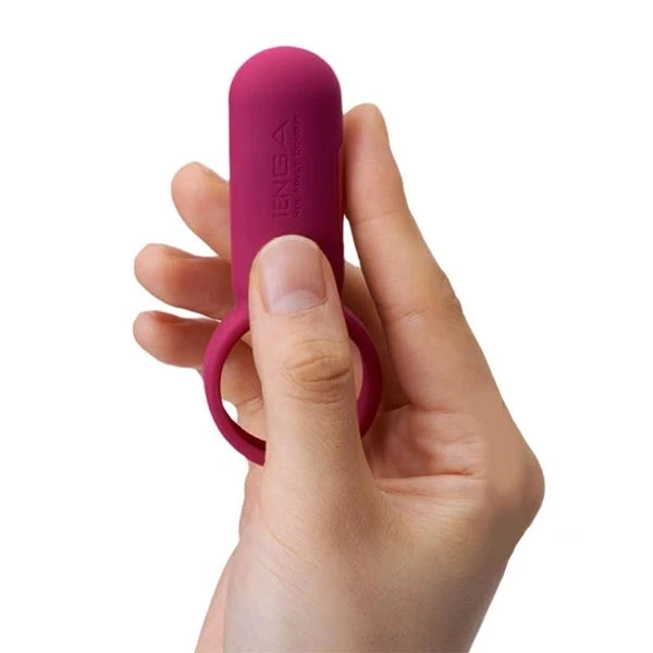 Tenga Smart Vibe+ Ring
