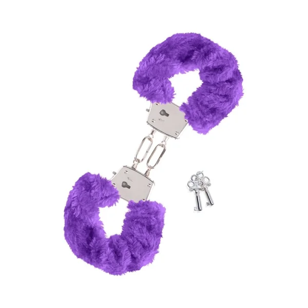 Fetish Fantasy Purple Passion Kit — image 7 of 9