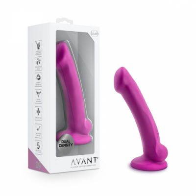 Blush Avant D10 Ergo Mini