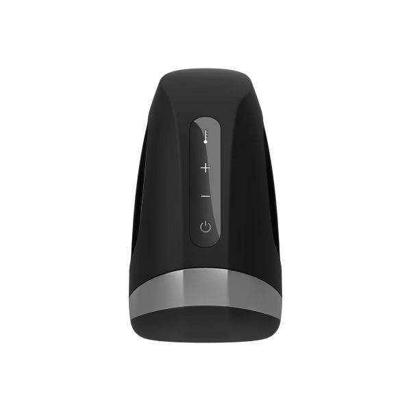Satisfyer Men Heat Vibration Penis Vibrator