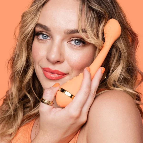 Vush Abbie Chatfield G-Spot Vibrator