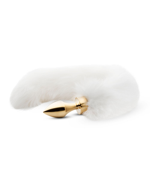 Fox Tail Plug