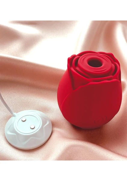 Rosa Air Pulse Stimulator