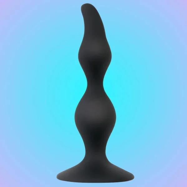 Intro to Prostate Kit with Non-Vibrating Prostate Massagers