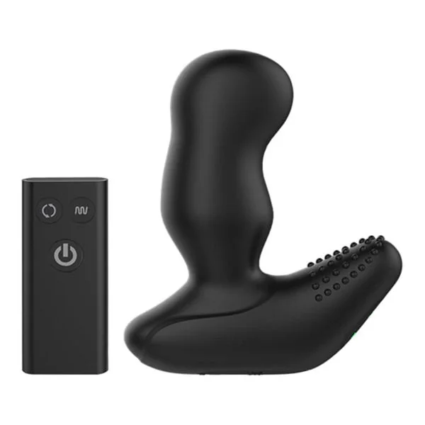 REVO EXTREME ROTATING PROSTATE MASSAGER