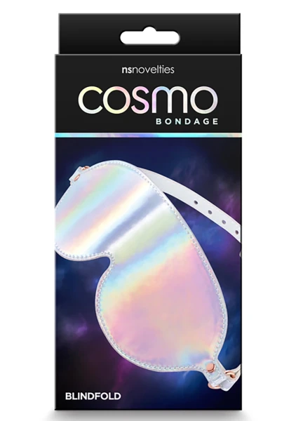 Cosmo Bondage Blindfold