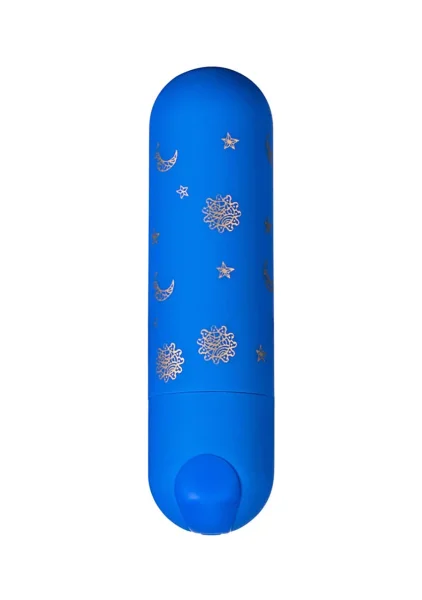 'Extreme-O' Waterproof Bullet Vibrator