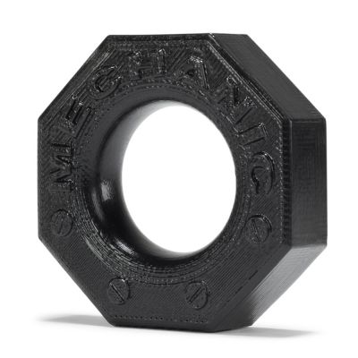 Mechanic Cock Ring