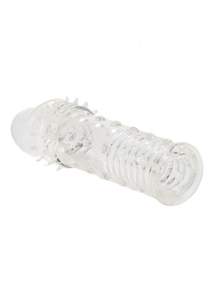 Adonis® Extension - Clear Penis Sleeve