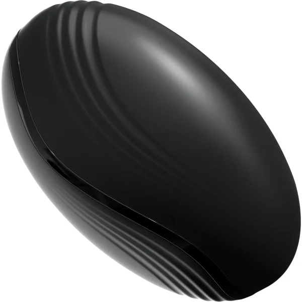 Sir Richard’s Control Rim Joy Heated Tongue Vibrator