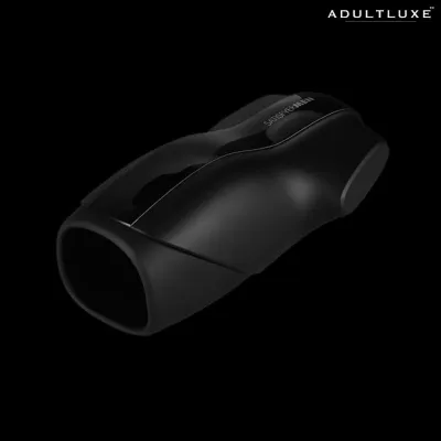 Satisfyer Men Vibration Stroker