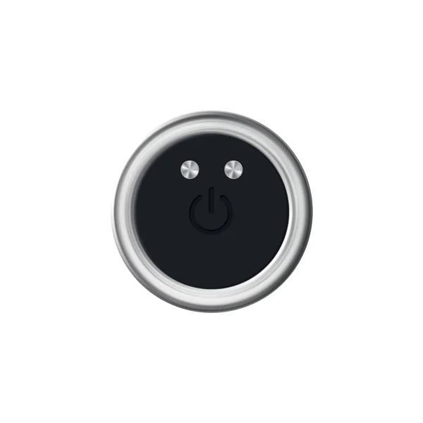 Rockin' Metal Plug