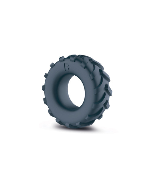 Tire Cock Ring - Grey
