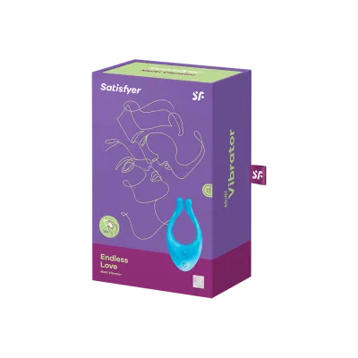 Satisfyer Endless Love Multivibrator