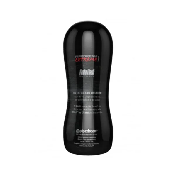 PDX Elite - Vibrating Stroker Anal