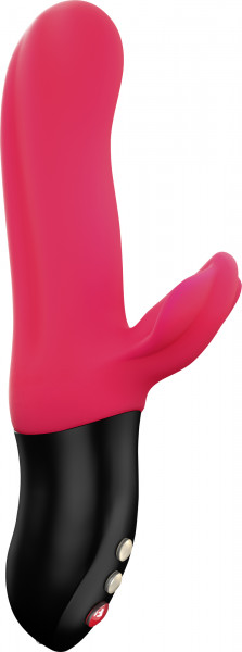 8.5" Bi Stronic Rabbit Vibrator
