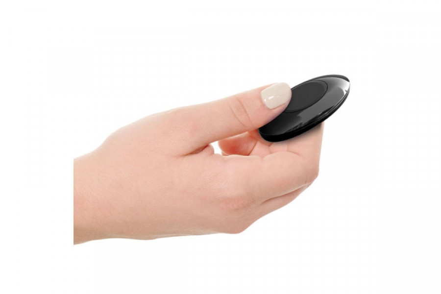 3Some Wall Banger Beads