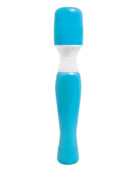 Waterproof Mini Mini Wanachi Blue - Blue