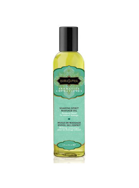 Kama Sutra Aromatic Massage Oil