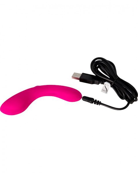 Mini Swan Wand - Pink — image 4 of 10