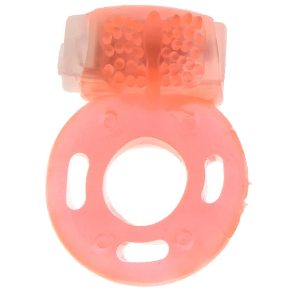 Vibrating ring
