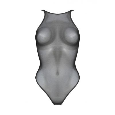 Ula Body Black Bordelle