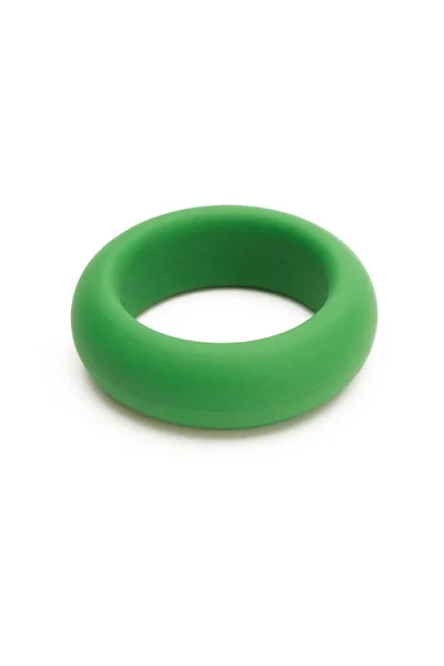 Je Joue Silicone Ring Medium Stretch Green